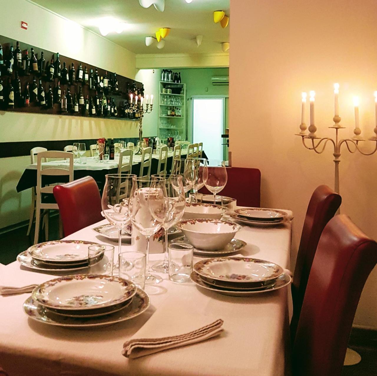 Locanda Divinis Cerea Exterior photo